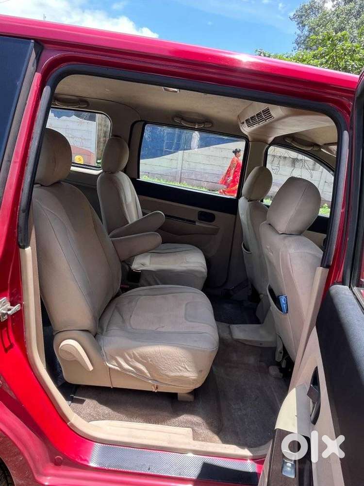 Chevrolet Enjoy 1.4 Lt 7, 2013, Diesel