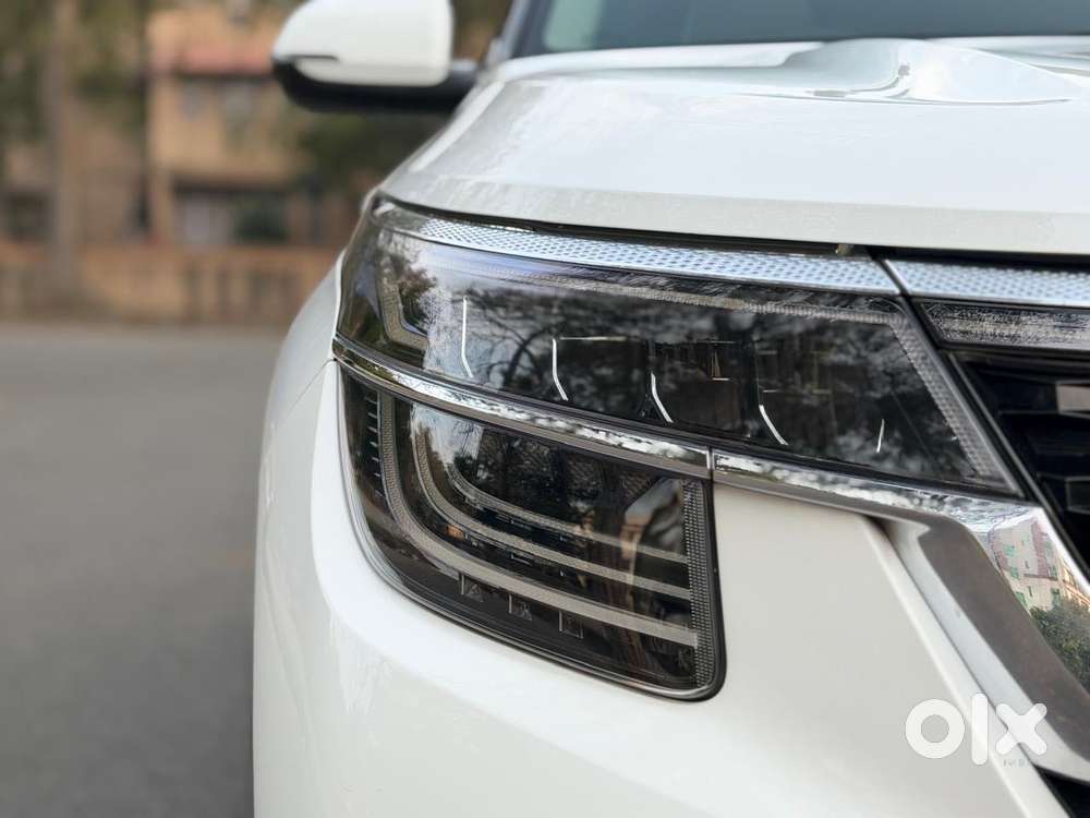 Kia Seltos Htx G, 2023, Petrol