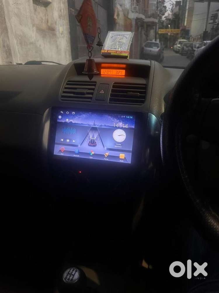 Maruti Suzuki Sx4 2012 Diesel Well Maintained