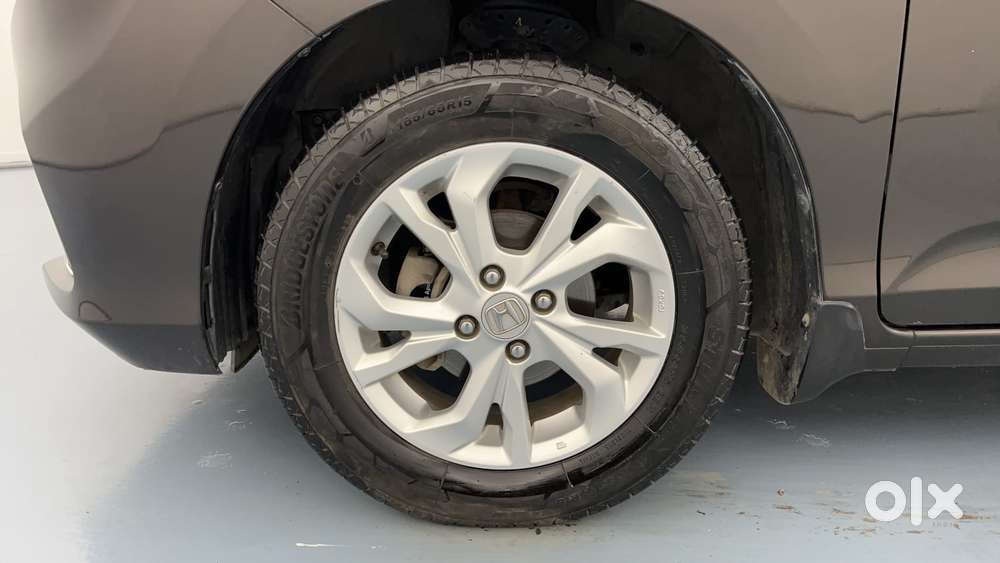 Honda Amaze Vx Cvt I-vtec, 2019, Petrol