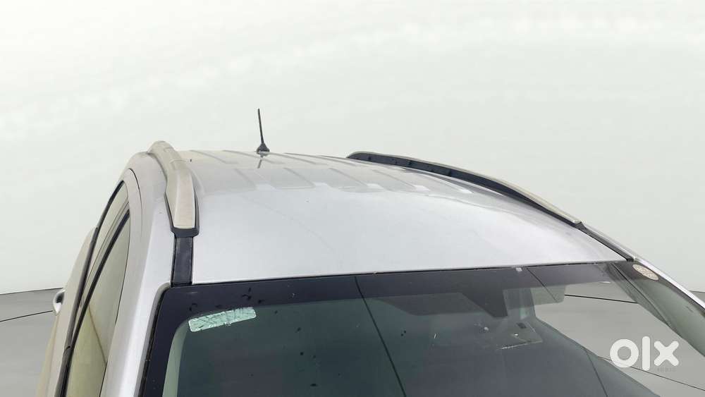 Ford Ecosport 1.5 Petrol Titanium, 2019, Petrol
