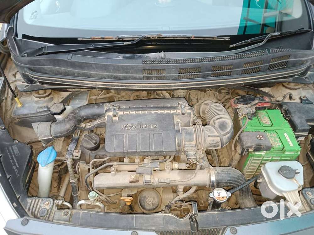 2017 Hyundai Grand I10 Asta Diesel  Top Model  Well Maintained