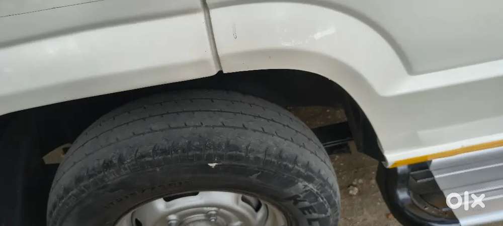 Tata Sumo Gold 2017 Diesel  Life Tax 1 Year Fc Insurence Current