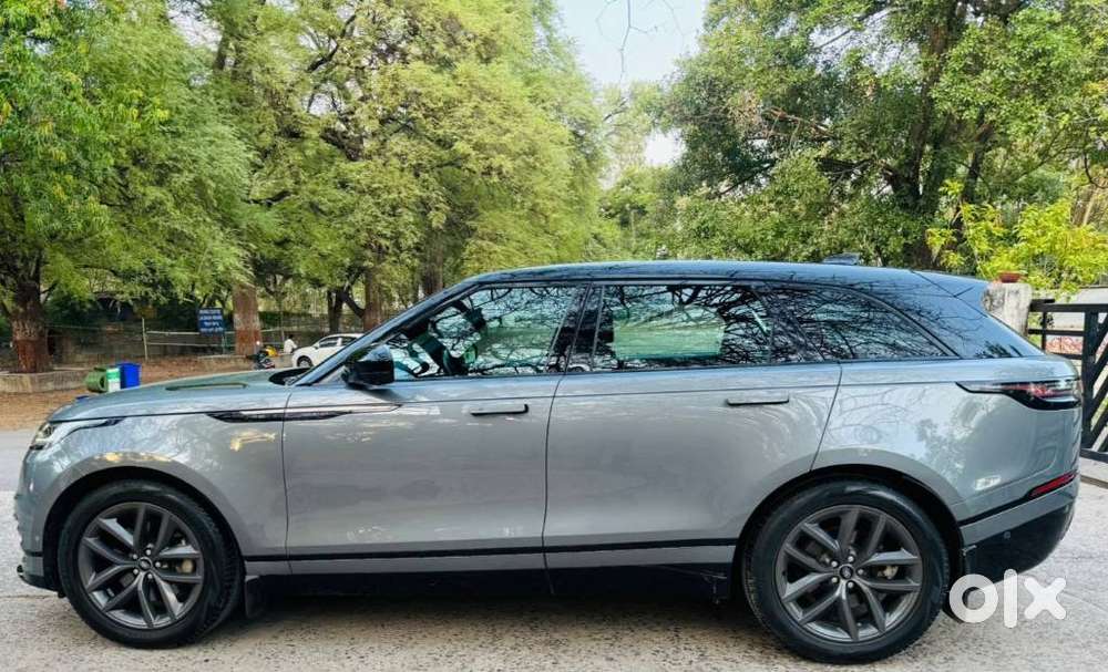 Land Rover Range Velar D180 R-dynamic Hse, 2023, Diesel