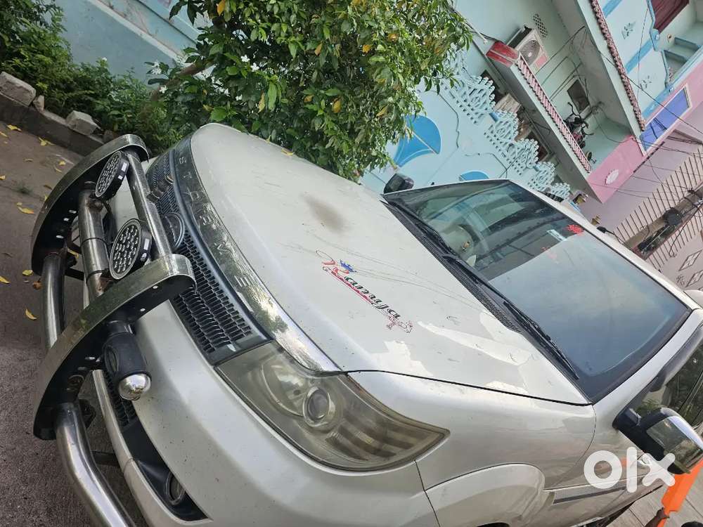 Tata Safari Storme 2013 Diesel 160000 Km Driven