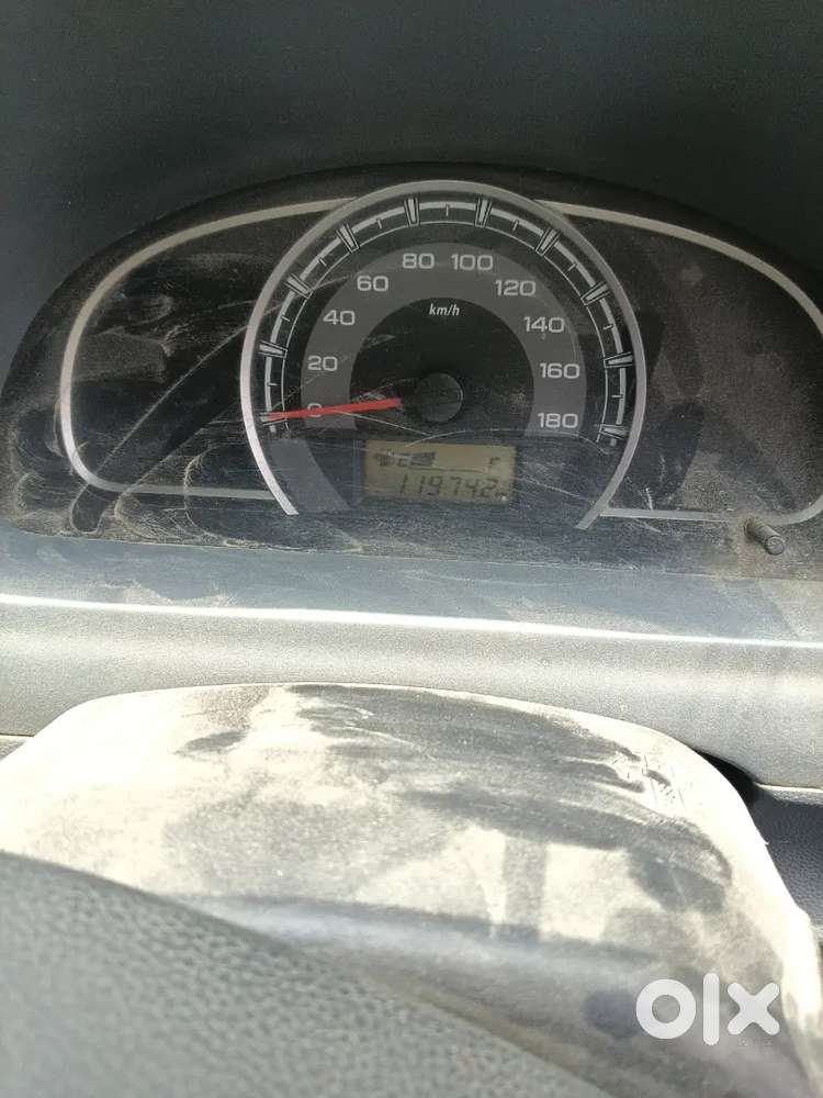 Maruti Suzuki Alto 800 2014 Diesel 119742 Km Driven