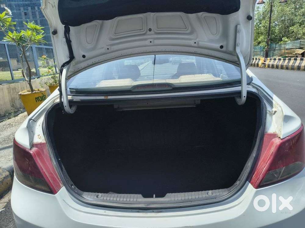 Hyundai Verna Vtvt 1.6 Sx Option, 2016, Petrol