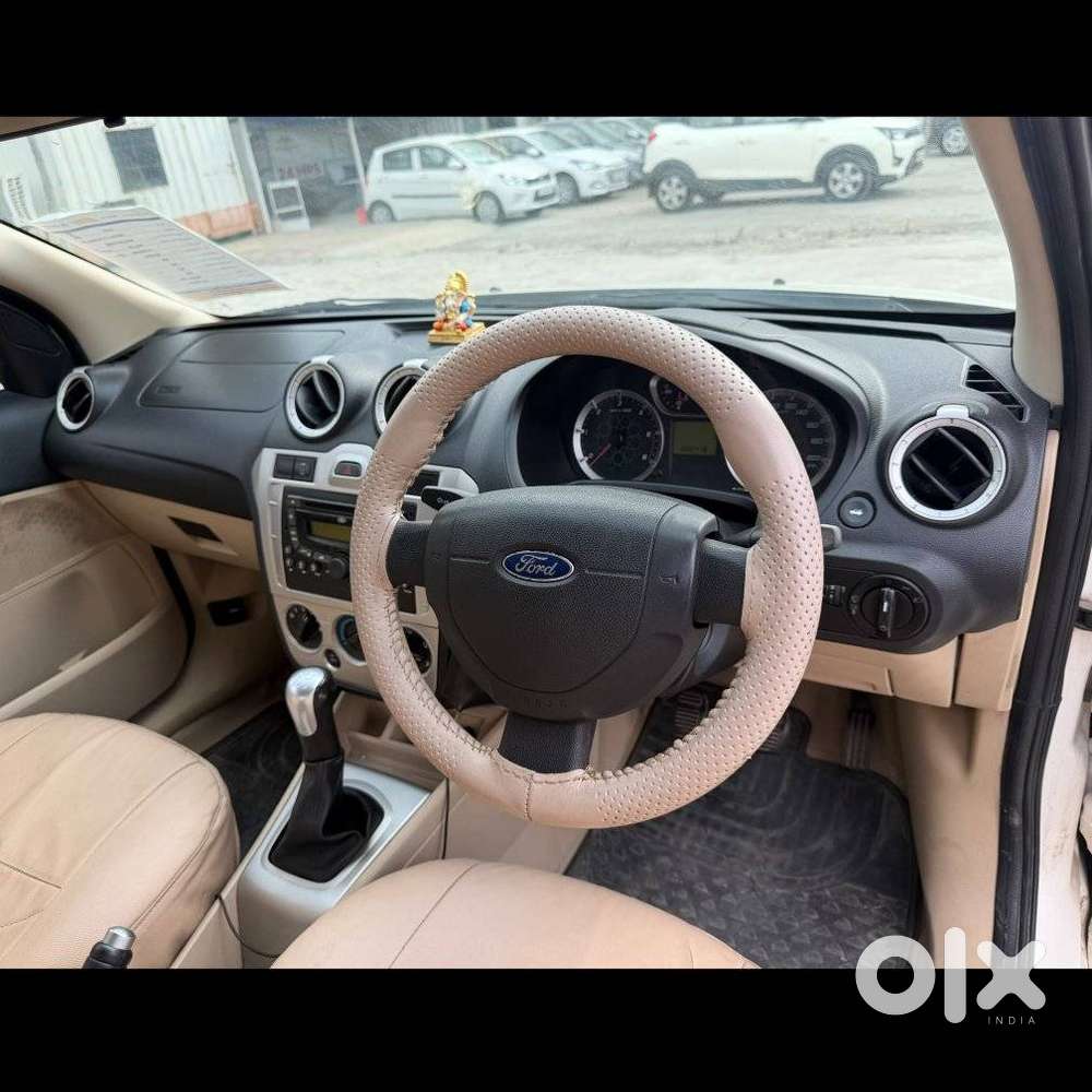 Ford Fiesta Classic 1.4 Tdci Titanium, 2015, Diesel