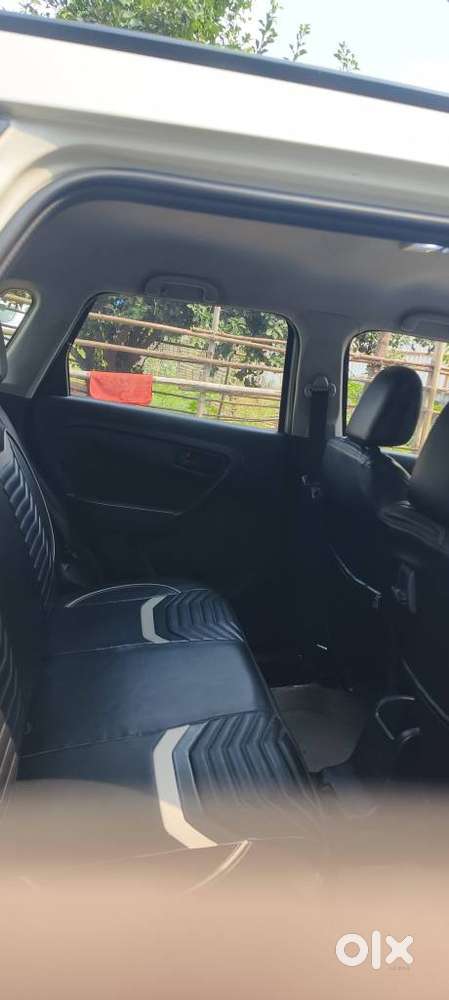 Maruti Suzuki Brezza Vdi, 2019, Diesel
