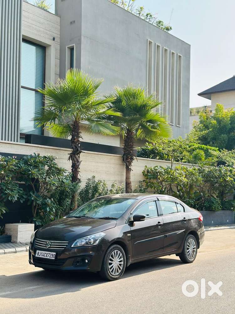 Maruti Suzuki Ciaz 2014-2017 Vdi Plus Shvs, 2014, Diesel