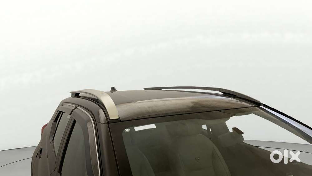 Nissan Kicks Xv, 2021, Petrol