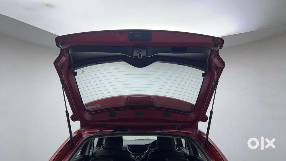 Maruti Suzuki Baleno 1.3 Delta, 2019, Petrol