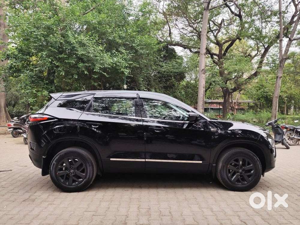 Tata Harrier 2.0 Kryotec Xta Plus Dark Edition, 2022, Diesel