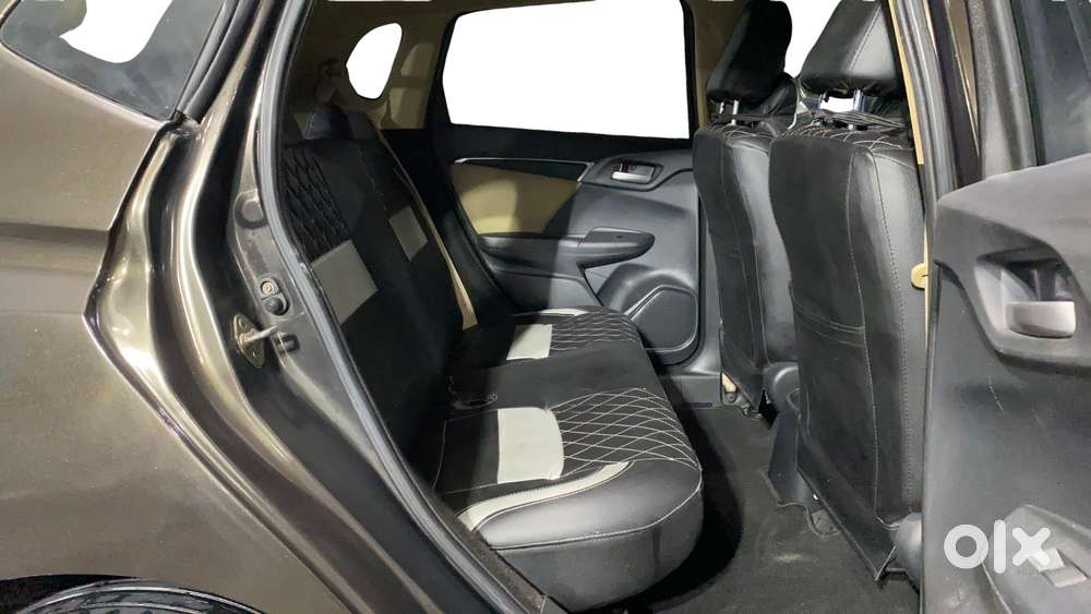 Honda Jazz 1.2 V I Vtec, 2018, Petrol