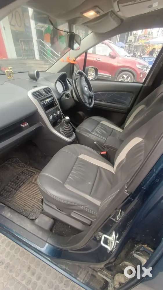 Maruti Suzuki Ritz( Vxi Abs)2010 Petrol 43000 Km Driven