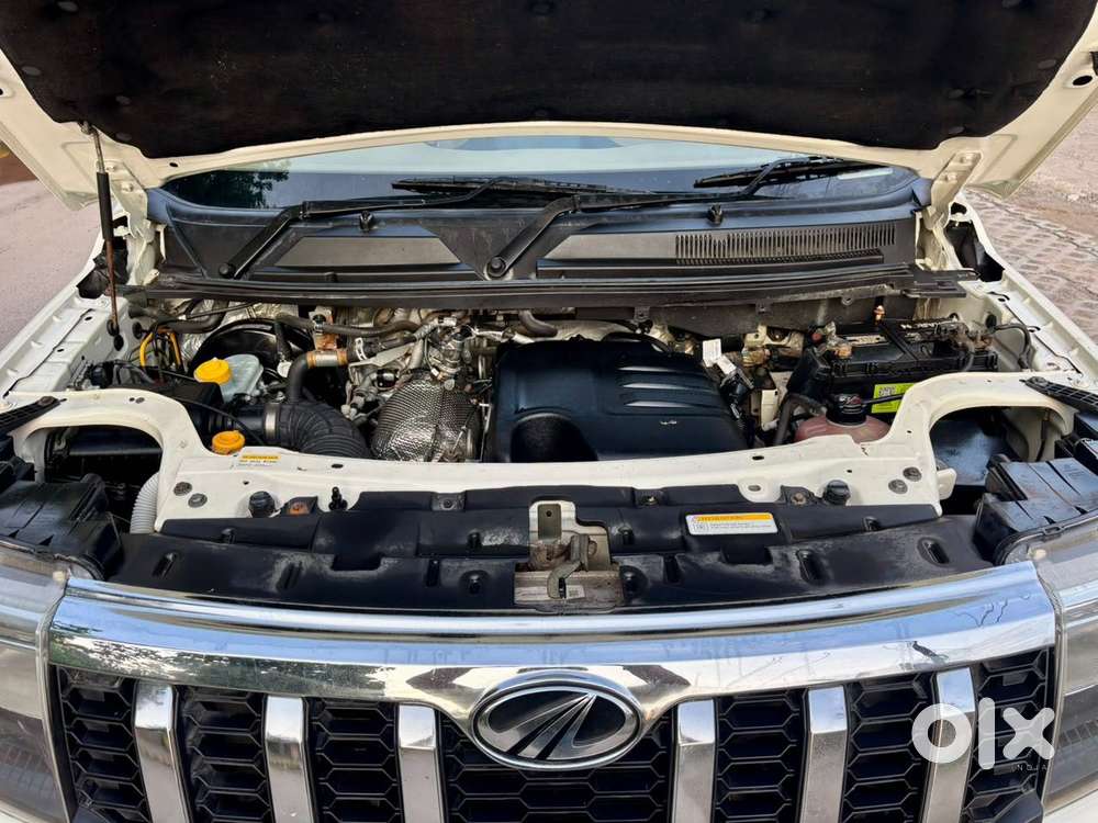 Mahindra Bolero Neo 1.5 N 10 R, 2022, Diesel