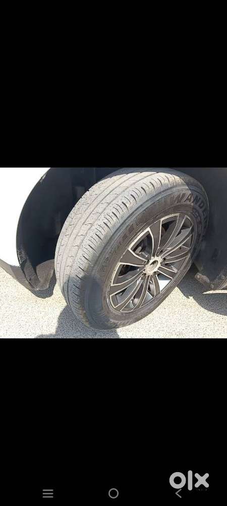 Mahindra Marazzo M2 8str, 2019, Diesel