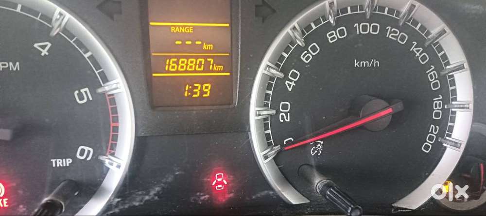 Maruti Ertiga Vdi 2014