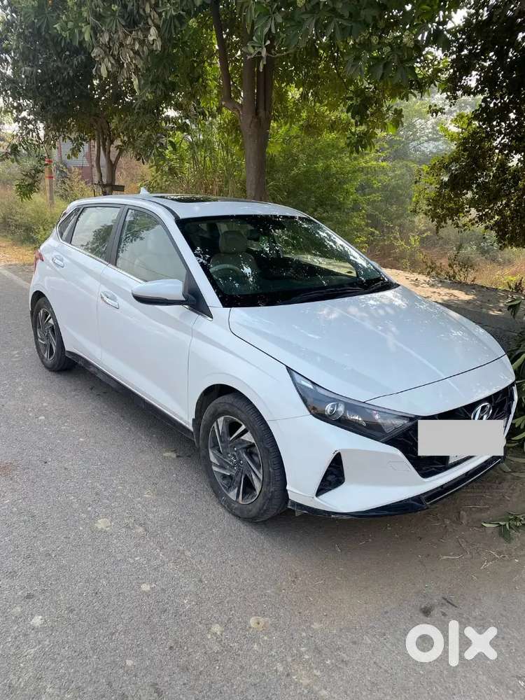 Brand New I 20 Asta O Petrol