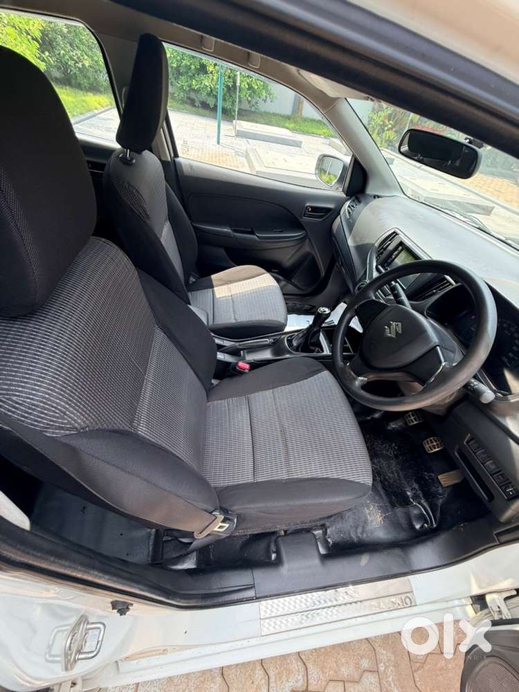 Single Owner Baleno Urgent Sale