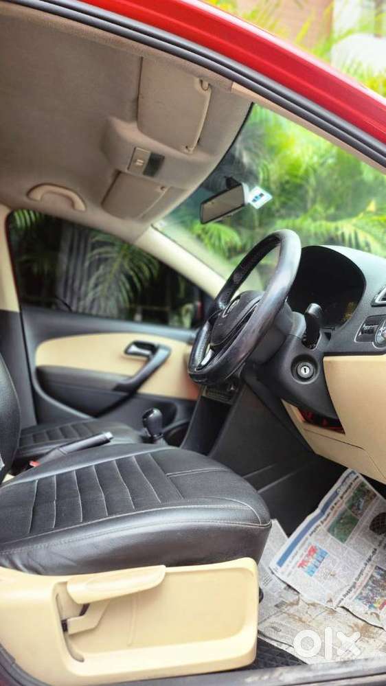 Volkswagen Polo 1.5 Tdi Highline, 2015, Diesel