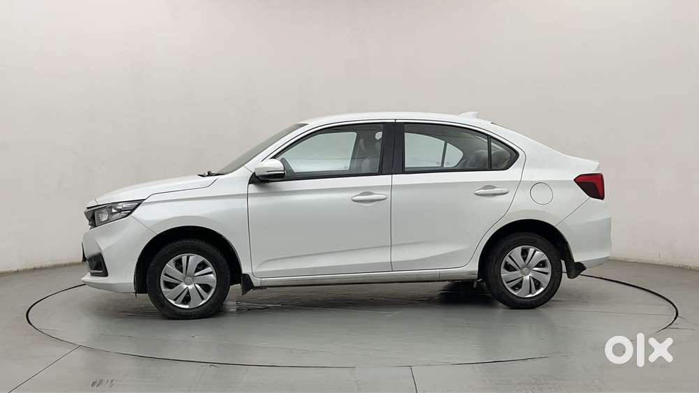 Honda Amaze S 1.2 Petrol Mt, 2022, Petrol