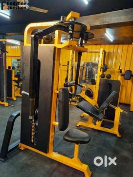 Gym Machines in Dehradun Free classifieds in Dehradun OLX