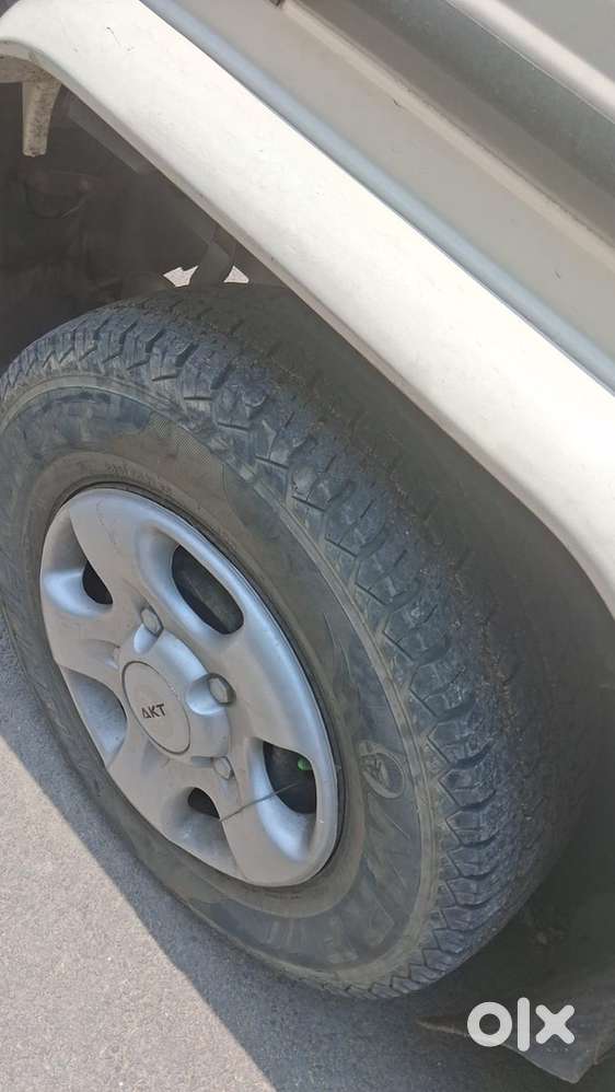 Mahindra Bolero 2012 Diesel Well Maintained