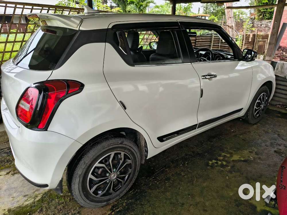 Owner Driven, Excellent Condition!
