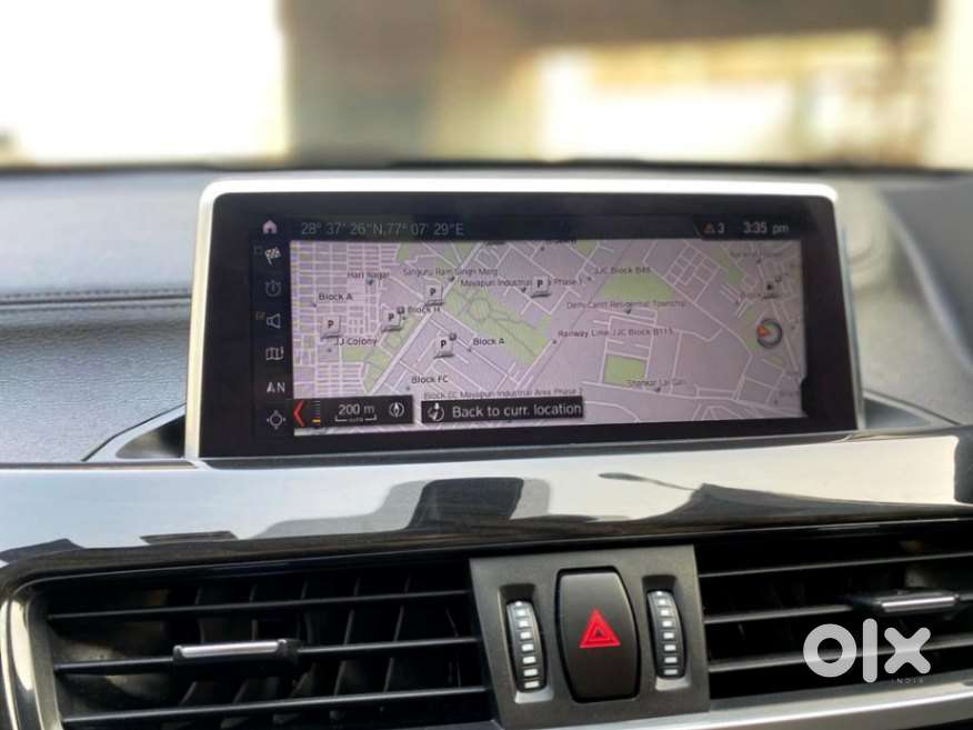 Bmw X1 2.0 Sdrive20d Xline, 2022, Diesel