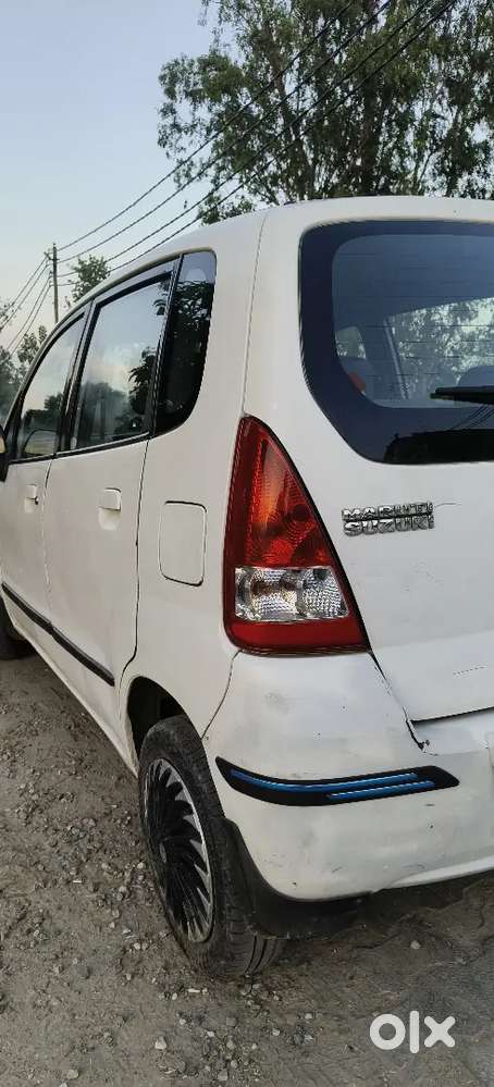 Maruti Suzuki Zen Estilo 2009 Petrol Good Condition