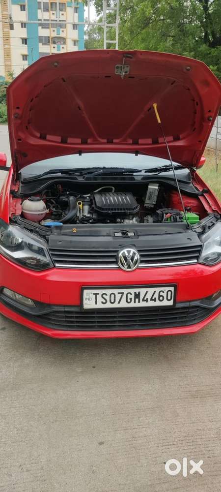 Volkswagen Polo Urgen Sale