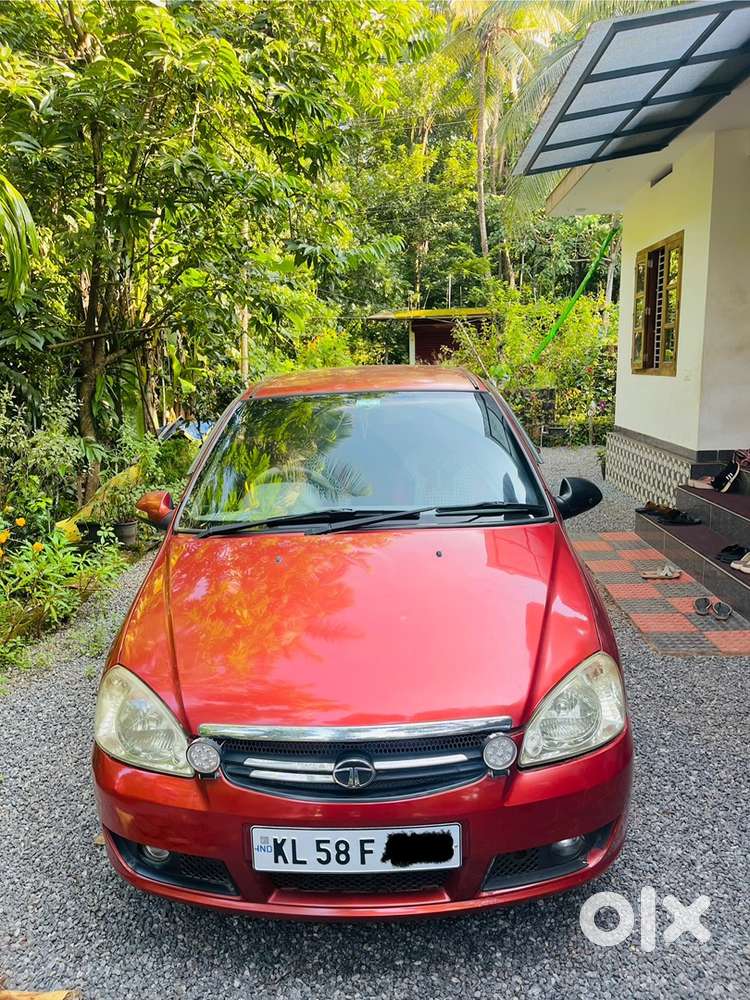 2011 Tata Diesel Manual