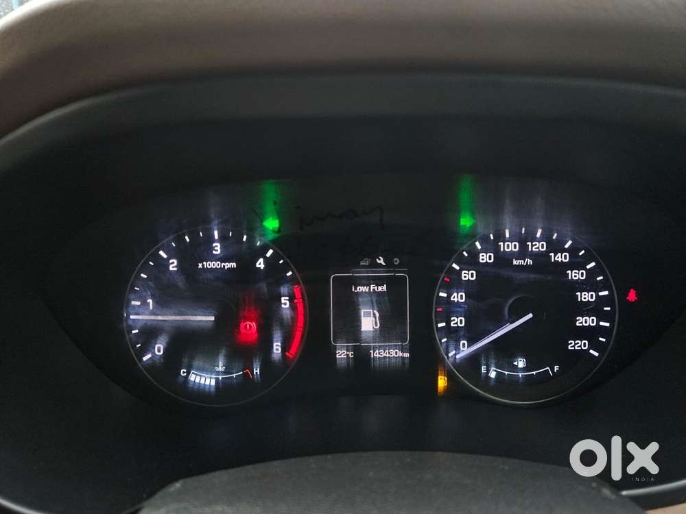 Hyundai Elite I20 1.4 Crdi Asta (o), 2016, Diesel