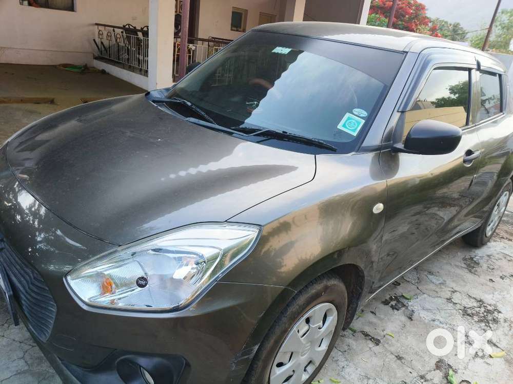 Maruti Suzuki Swift 2019 Petrol 23900 Km Driven