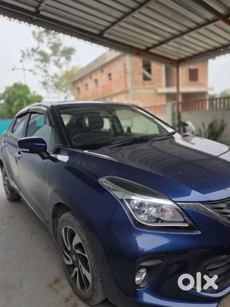 It Is A Brand New Car, It Is A First Owner Car,