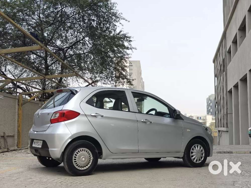 Tata Tiago 1.05 Revotorq Xe, 2017, Diesel