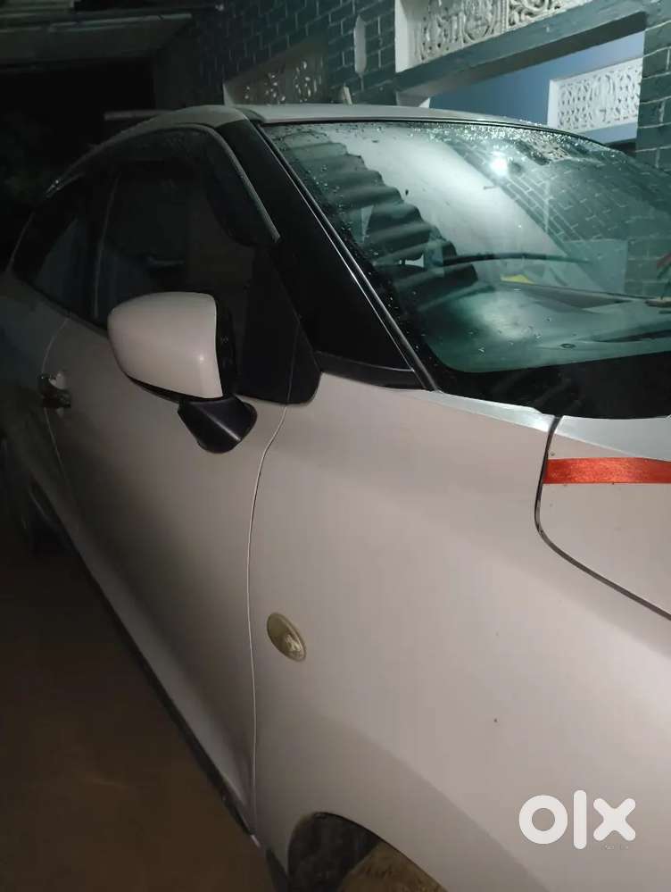 Maruti Suzuki Baleno 2019 Petrol 72000 Km Driven
