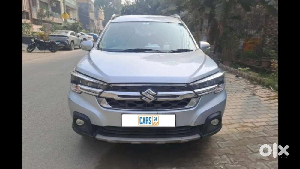 Maruti Suzuki Xl6 Dl Registered 2022 Petrol 57000 Km Driven