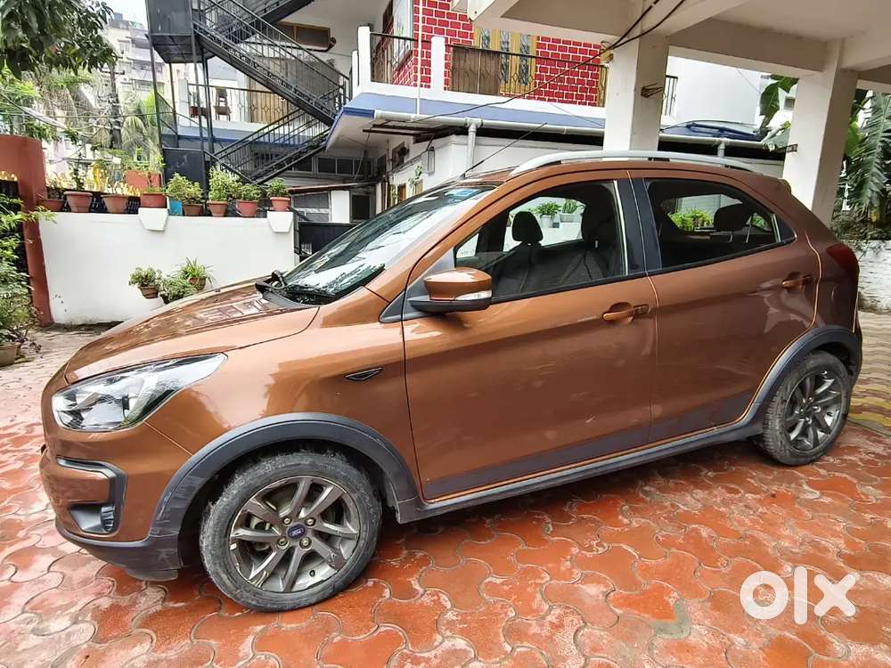 Ford Freestyle In Very Good Condition