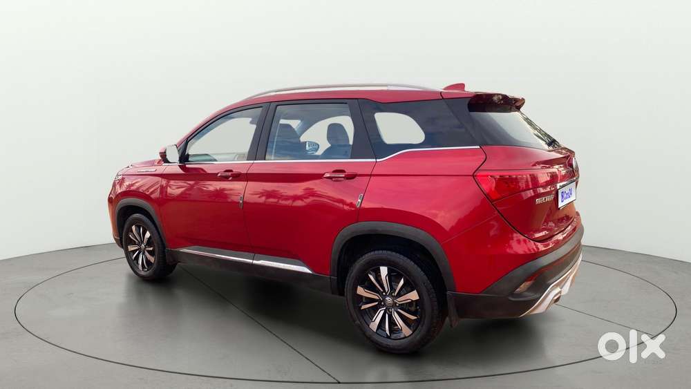 Mg Hector 1.5 Hybrid Sharp, 2020, Petrol