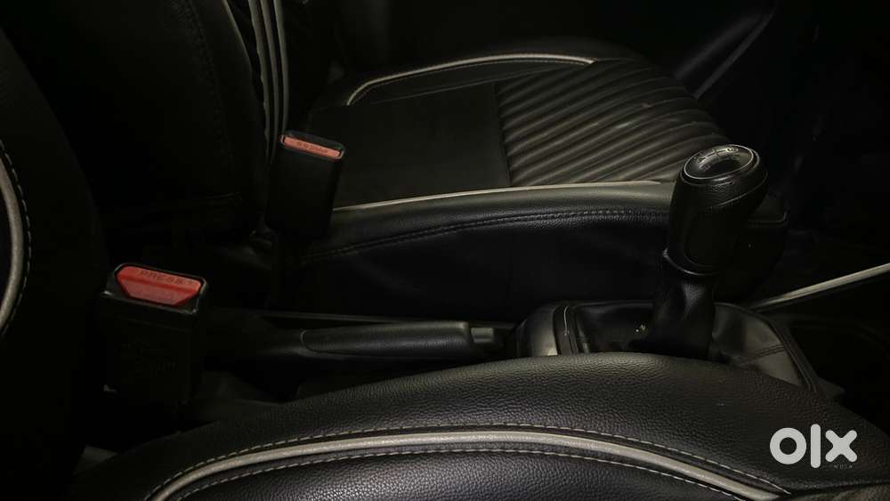 Maruti Suzuki Ignis 1.2 Sigma, 2022, Petrol