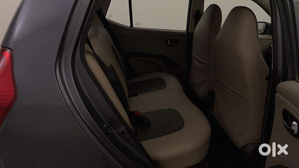 Hyundai I10 Sportz 1.1 Irde2, 2014, Petrol