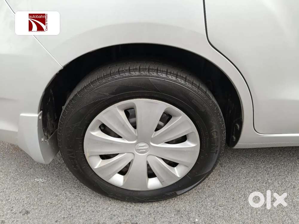 Maruti Suzuki Xl6 1.5 Zeta At, 2024, Petrol
