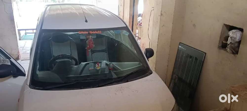 Maruti Suzuki Wagon R 2025 Cng & Hybrids 20000 Km Driven