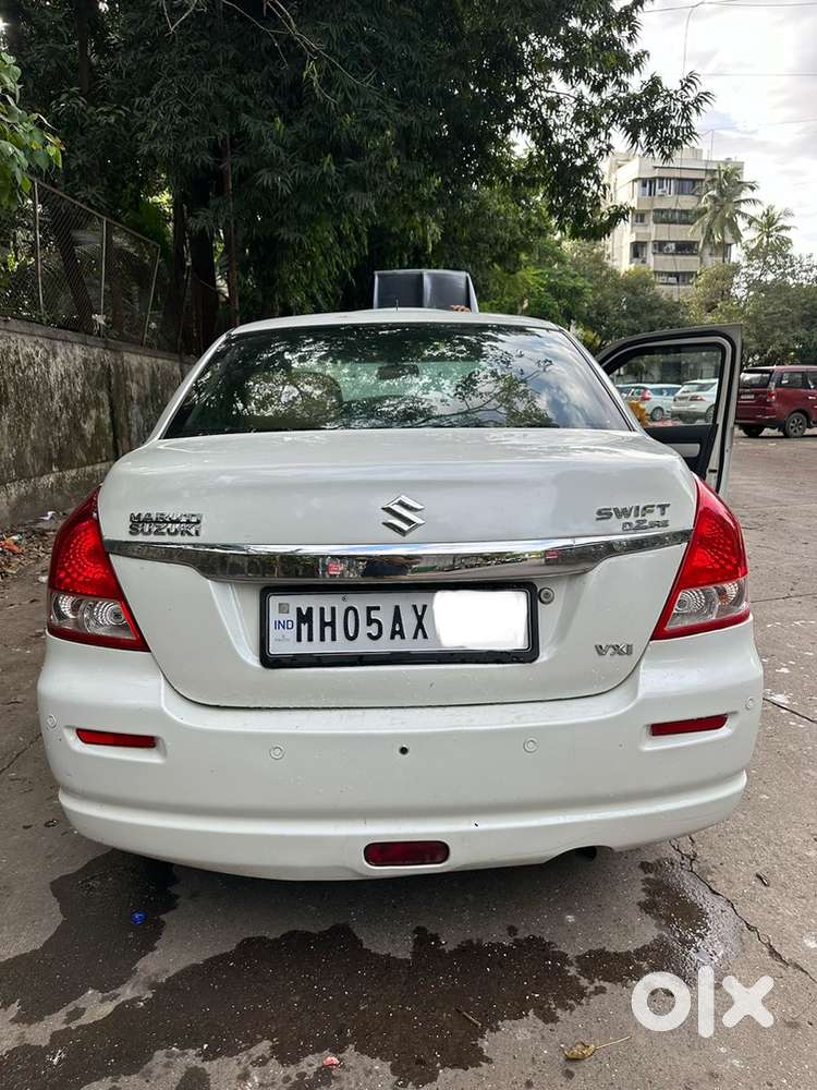 Maruti Suzuki Swift Dzire 2011/31 Cng & Hybrids Good Condition