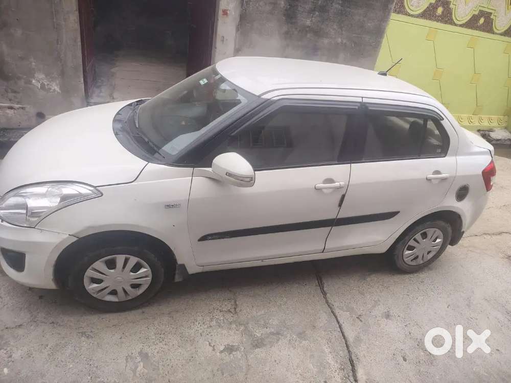 Maruti Swift Vdi 2015 Diesel