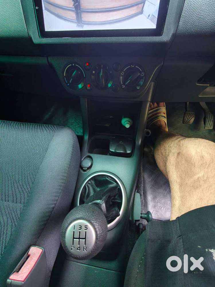 Maruti Swift Vdi 2010, Army Officer Owned, 60,000 Km, Chandigarh Regd