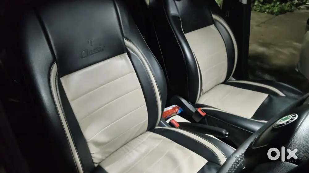 Urgently Selling Skoda Fabia Diesel 2011 Manual