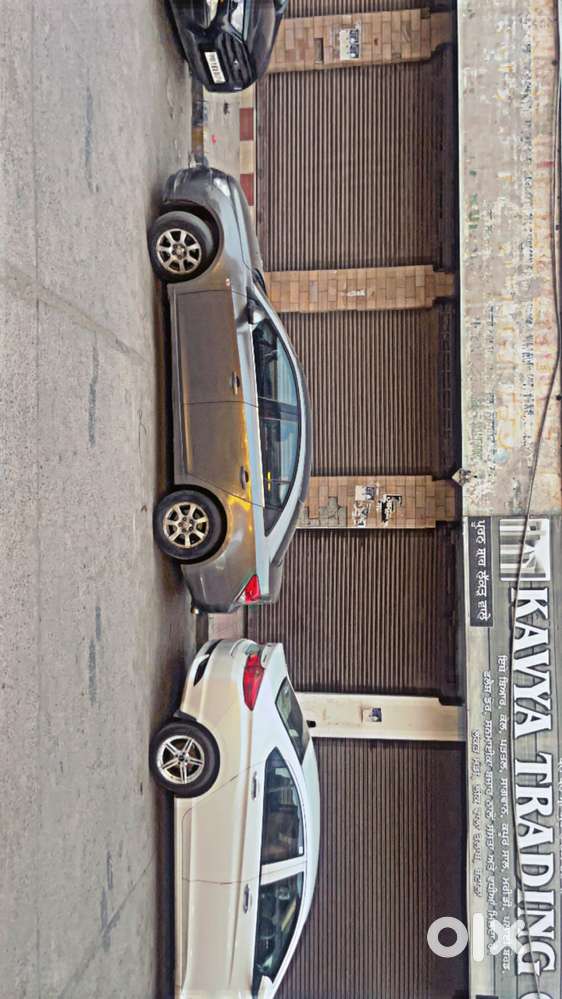 Chevrolet Cruze 2011 Diesel Good Condition